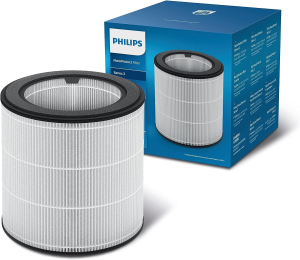 Philips Nanoprotect 800 Series Hepa/Active Carbon Replacement Filter FY0194/30