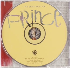 Very Best of Prince