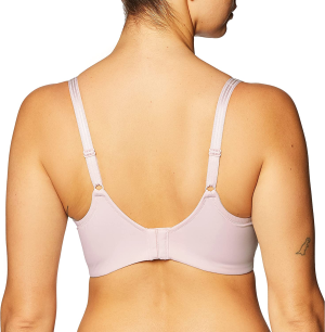 Olga Cloud 9 Minimizer Bra Womens GI8961A Cloud 9 Minimizer Bra Minimizer Bra