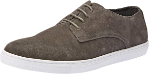 Uncut Men S Riptide Mens Casual Dress Shoe, Grey, 9 US UK