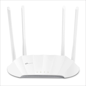 Tp-Link AC1200 Wireless Access Point – Dual Band, Supports Passive Poe, Supports Access Point, Range Extender, Multi-Ssid, and Client Modes, Boosted Coverage (TL-WA1201) | AU Version |