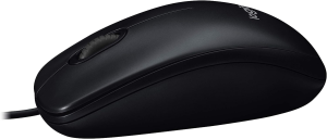 Logitech Mouse M90