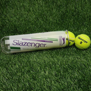 Slazenger Tournament Tri Pack 12 Tennis Balls Set