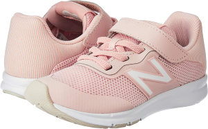 New Balance Premus Kids Sneakers, SHELL PINK (682), 8 AU