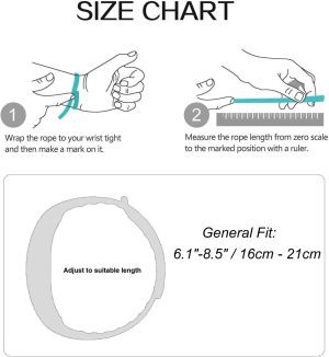 T Tersely Band Strap for Samsung Galaxy Watch 6/6 Classic,Watch 5 Pro/Watch 5/4 (44mm/40mm)/ Watch 3 41mm, 20mm Stainless Steel Metal Replacement Bands for Active 2/1 Black