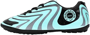 Vicky Transform I-Play Football Shoes (Blue)