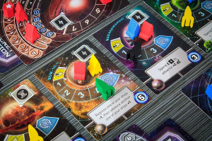 Gamelyn Games Tiny Epic Galaxies