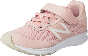 New Balance Premus Kids Sneakers, SHELL PINK (682), 8 AU