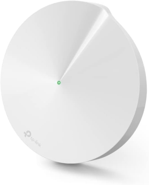 Tp-Link Deco M5 Whole-Home Mesh Wi-Fi Router System – Single Unit | AU Version |