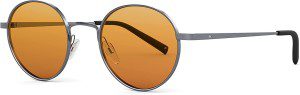 Tens Sunglasses Unisex Modern, Multicolor, 47 Mm US