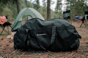 Stansport Traveler Duffel Bag