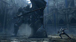 Demon’S Souls – Playstation 5