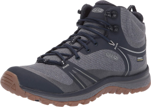 KEEN Women’S Terradora 2 Waterproof Mid Height Hiking Boot