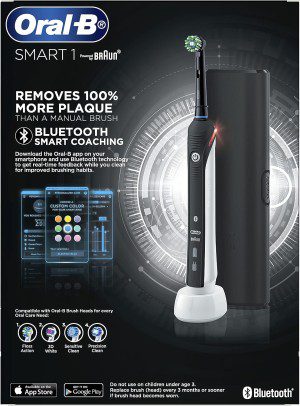 Oral-B Smart 1 Electric Toothbrush