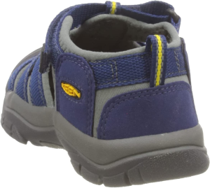 KEEN Unisex Kid’S Newport H2 Sandal