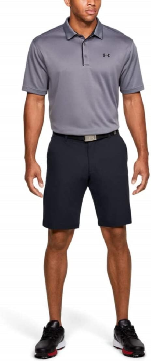 Under Armour UA Tech Short, Mens, Bottoms, Shorts, 10 In