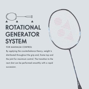 Yonex Astrox Lite Series Badminton Racquet