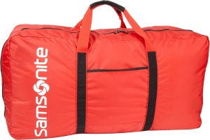 Samsonite Tote-A-Ton 82Cm Duffel Bag, Ultralight, 105 Litres