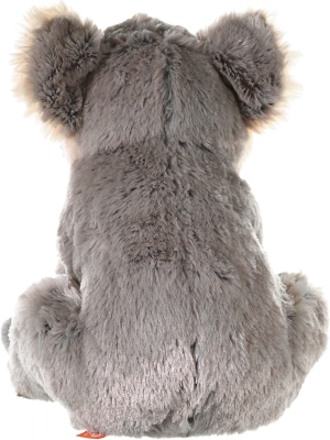 Wild Republic 10908 Koala, Stuffed Animal, Plush Toy, Gifts for Kids, Cuddlekins, 12″