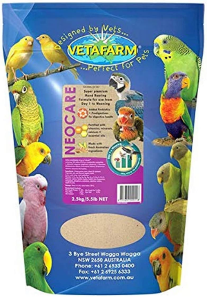 Vetafarm Neo Care 2.5Kg