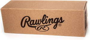 Rawlings Youth Tball or Training Baseballs (Box of 3 or 12)