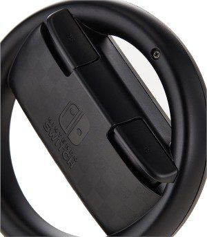 Nintendo Switch Wheel Accessory