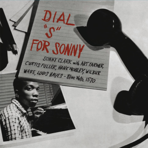 Dial ‘S’ for Sonny