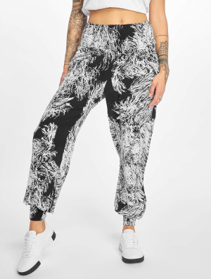 Urban Classics Ladies Sarong Pants