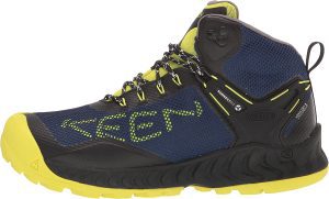 KEEN Male NXIS EVO Mid WP