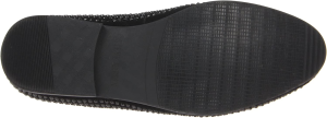 Steve Madden Men’S Caviarr Slip-On, Black, 8 US