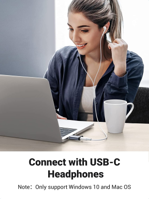 UGREEN USB C to USB 3.0 Adapter Type C Female to USB a Male Adaptor USB C 3.1 Fast Charge and 5Gbps Sync Converter Compatible with Iphone 15 Pro Max, Ipad Air 5, Airpods 3, Galaxy S23, Pixel 6 Pro