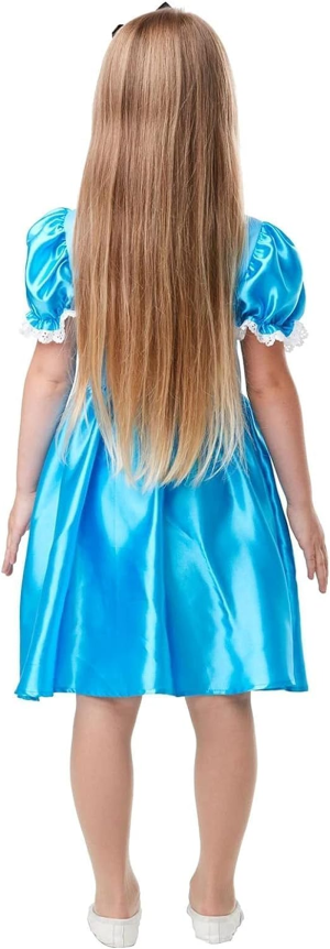 Alice Costume for Kids – Disney Alice in Wonderland