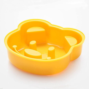 Sandwich Cutter, 5 PCS Sandwich Cutter and Sealer for Kids, Mini Cartoon Bear Squirrel Dolphin Sea Dog Bread Cutter Sandwich Cutters for Kids Bento Box