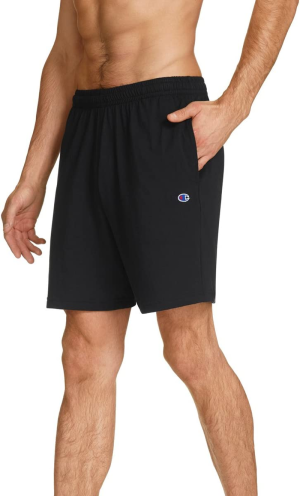 Champion Men’S Clothing Cotton Jersey Short