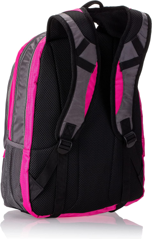 FILA Duel School Laptop Computer Tablet Book Bag