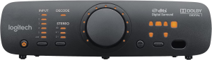 Logitech Surround Sound Speakers Z906