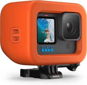 Gopro Floaty for HERO9 Black