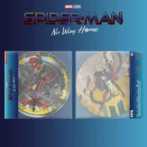 Spider-Man: No Way Home (Original Soundtrack)