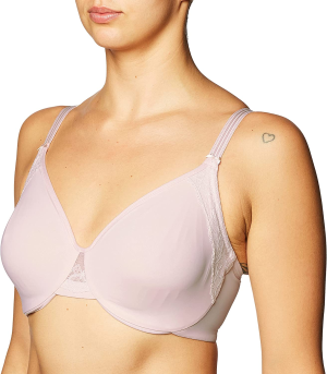 Olga Cloud 9 Minimizer Bra Womens GI8961A Cloud 9 Minimizer Bra Minimizer Bra