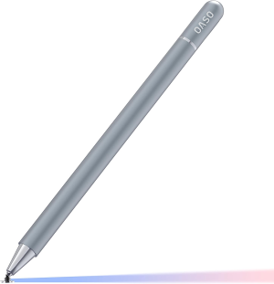 Stylus Pen for Ipad, Disc Tip Pencil Tablet Stylus Compatible with Apple Ipad Pro/Ipad 6/7/8Th/Iphone/Samsung Galaxy Tab A7/S7/All Touch Screens