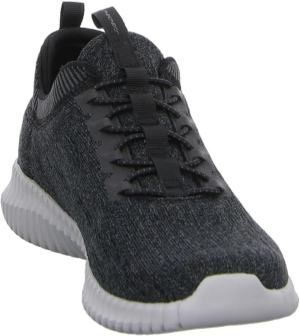 Skechers Mens Elite Flex Hartnell Elite Flex Hartnell Grey Size: