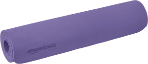 Amazonbasics TPE Yoga Mat