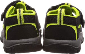 KEEN Unisex Kids Newport H2 Hiking Sandals