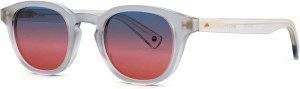 Tens Sunglasses Unisex Modern, Multicolor, 46 Mm US