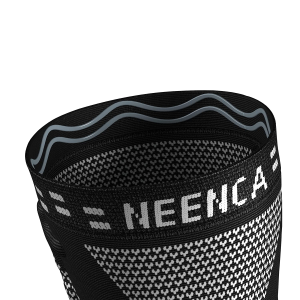 NEENCA Professional Knee Brace, Compression Knee Sleeve with Patella Gel Pad & Side Stabilizers, Knee Support Bandage for Pain Relief, Medical Knee Pad for Running, Workout, Arthritis, Joint Recovery