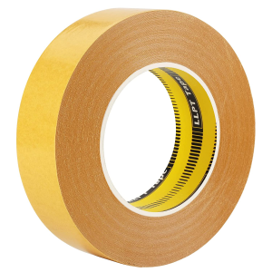 LLPT Double Sided Tape for Woodworking Template and CNC Removable Residue Free 55Mm X 108 Feet(Wt261)