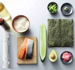 Sushi Making Kit, Sushi Bazooka