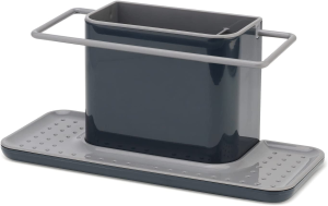 Joseph Joseph Caddy Sink Area Organiser, Large – Grey