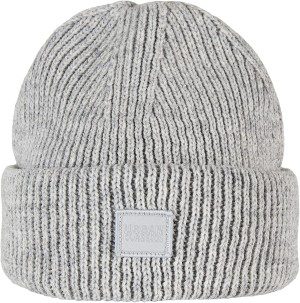 Urban Classics Knitted Wool Beanie