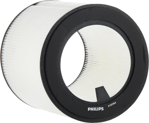 Philips Nanoprotect 800 Series Hepa/Active Carbon Replacement Filter FY0194/30